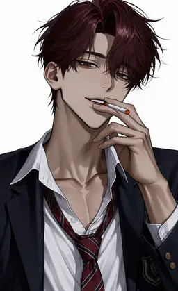 Profile image of 冴久也
