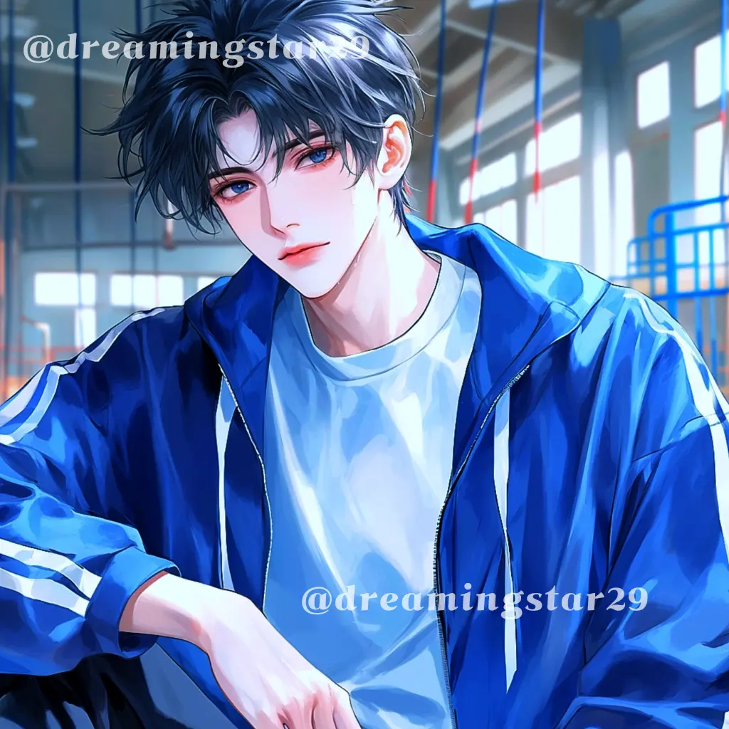 dreamingstar29의 정도윤