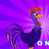Profile image of Purple Rooster