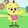 Profile image of Meli Chickadee