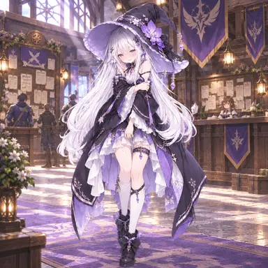Profile image of アリア