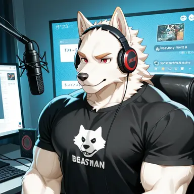 Profile image of ファング