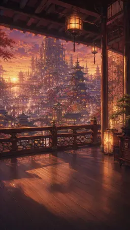 Profile image of 仙花