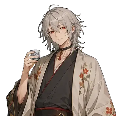 Profile image of 仙花