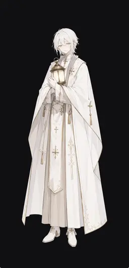 Profile image of ハクトウ