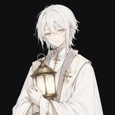 Profile image of ハクトウ