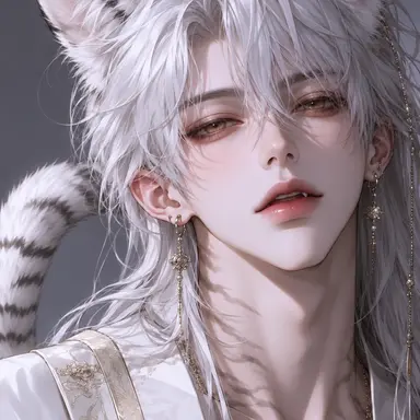 Profile image of 백야