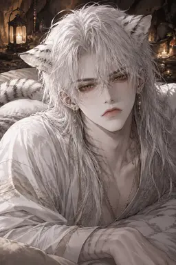 Profile image of 白夜