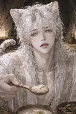Profile image of 白夜
