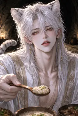 Profile image of 백야