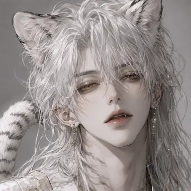 Profile image of 白夜