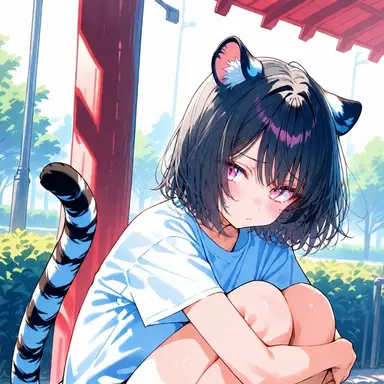 Profile image of 縞吉