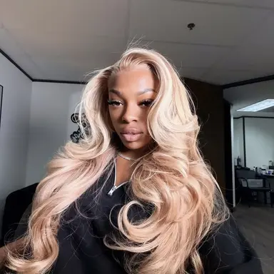 Profile image of Mariah