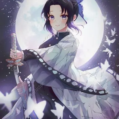 Profile image of 코쵸우 시노부