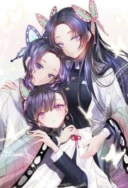 Profile image of 코쵸우 카나에