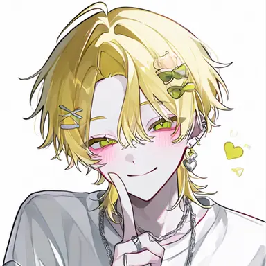 Profile image of 九条 トウマ