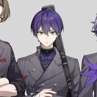 Profile image of 剣持刀也