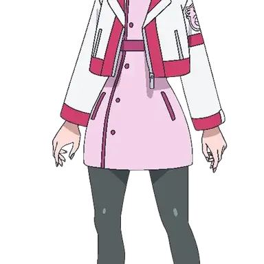 Profile image of モリー