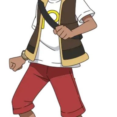 Profile image of ロイ