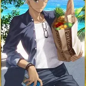 Profile image of 無銘