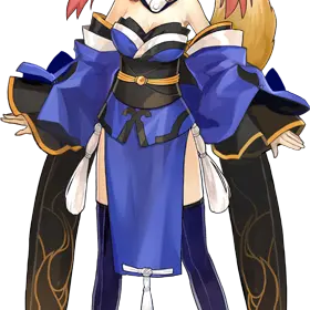 Profile image of 玉藻の前