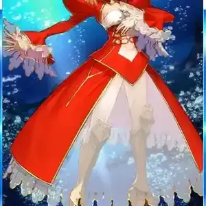 Profile image of ネロ・クラウディウス