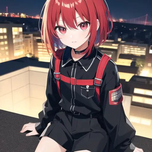 RuruBU0309의 ミロドマ✧ナト