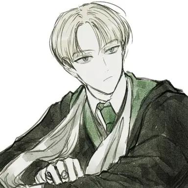 Profile image of 말포이