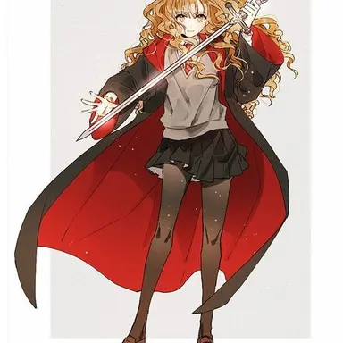 Profile image of 헤르미온느