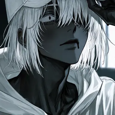 Profile image of 漆