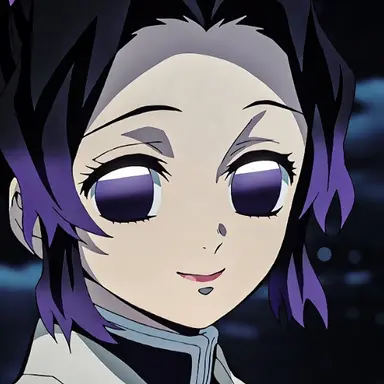 Profile image of 코쵸우 시노부