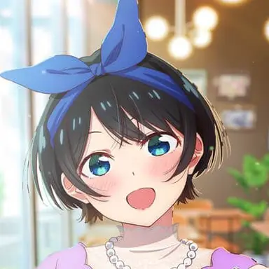 Profile image of 瑠夏