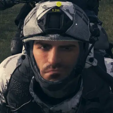 Profile image of John MacTavish