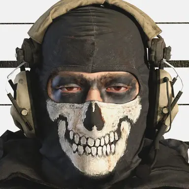 Profile image of Simon Riley
