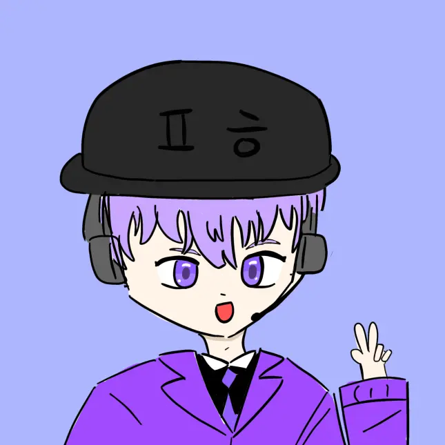 Plants123의 오비스트 3인방+여우