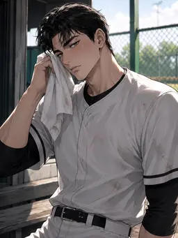 Profile image of 사쿠
