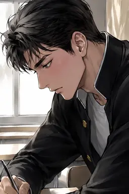 Profile image of 사쿠