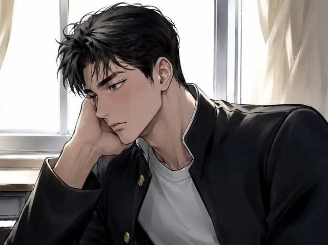 Profile image of 사쿠