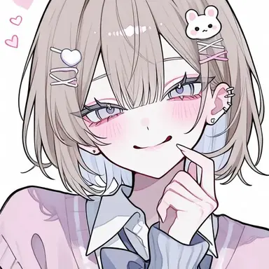 Profile image of 瑠奈