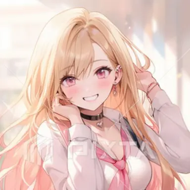 Profile image of 美優