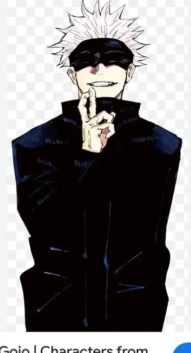 Profile image of Gojo