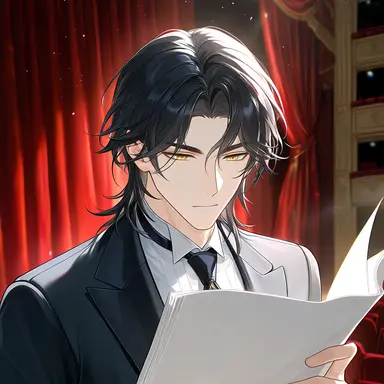 Profile image of Makoto