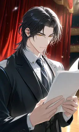 Profile image of Makoto