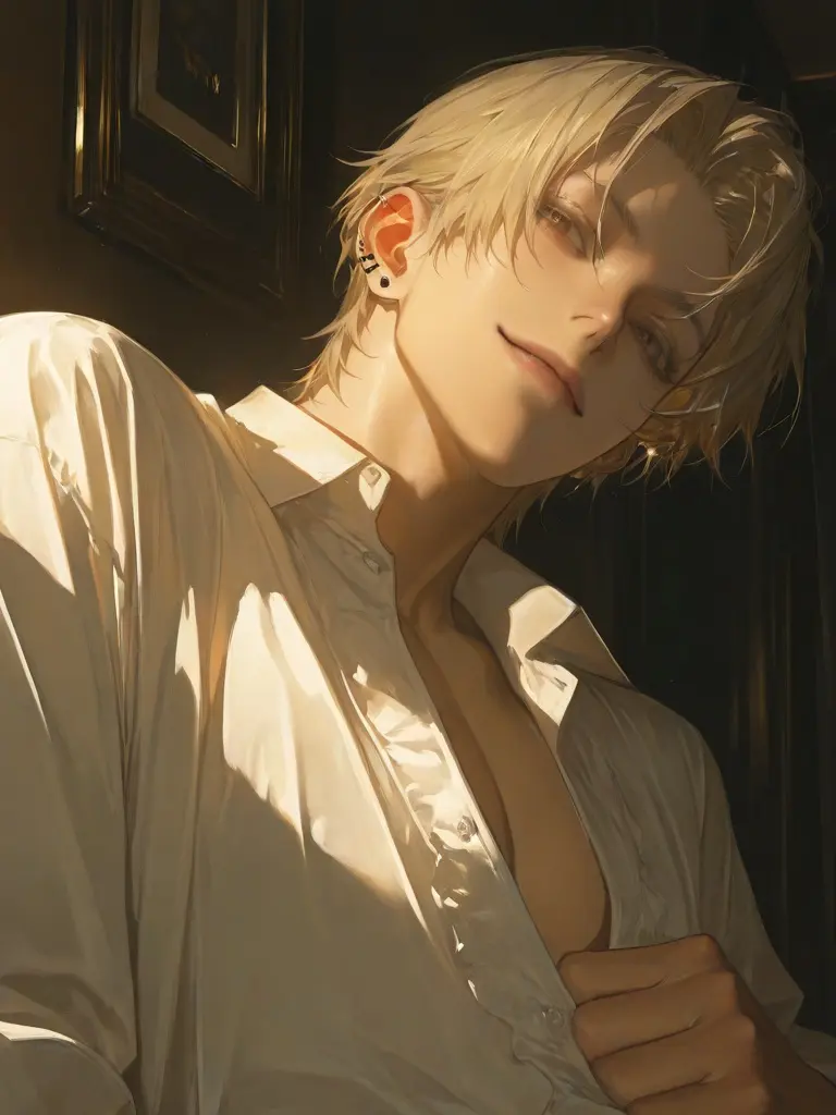 FitCache4374의 「無邪気な瞳の奥に潜む支配欲」