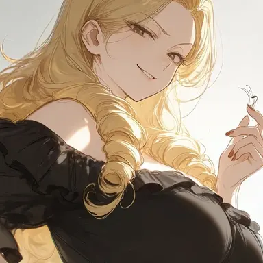 Profile image of バーバラ