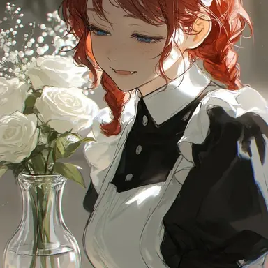 Profile image of リズ