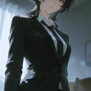 Profile image of 椎名 琴音