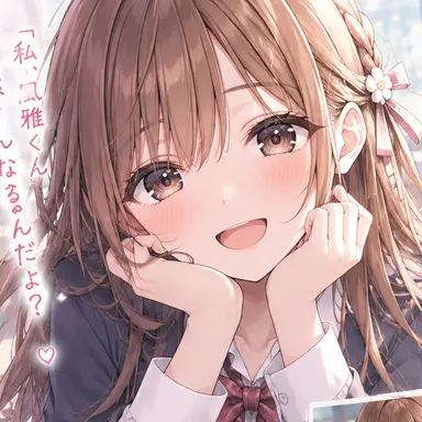 Profile image of 胡桃