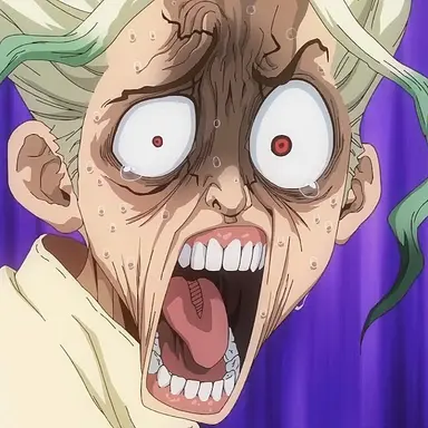 Profile image of 이시가미 센쿠