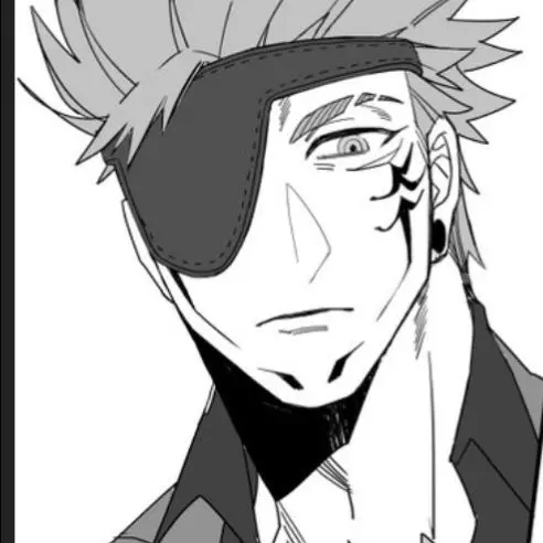 N12의 現パロ宿儺